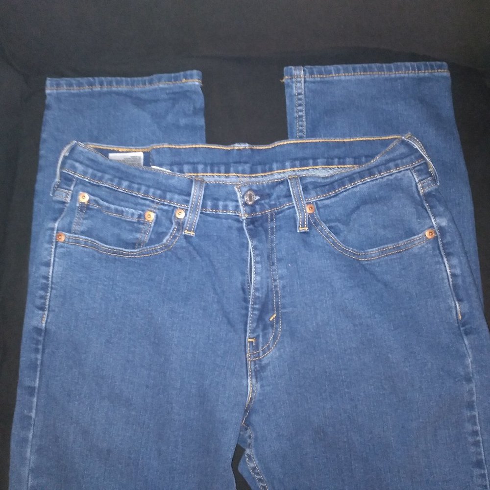 Levis 514 32x30